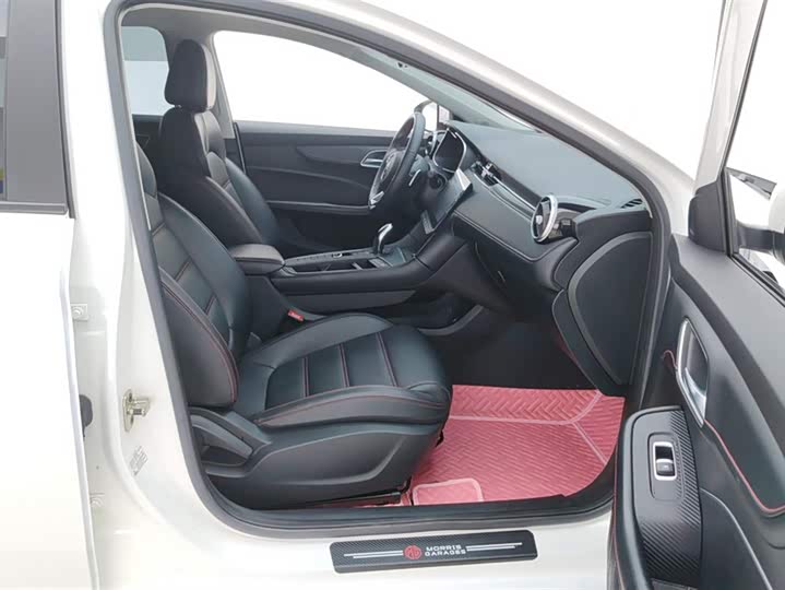 Фото 8 - MG Motor 6