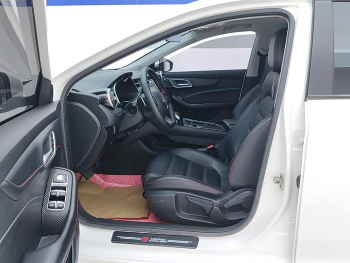 Фото 9 - MG Motor 6