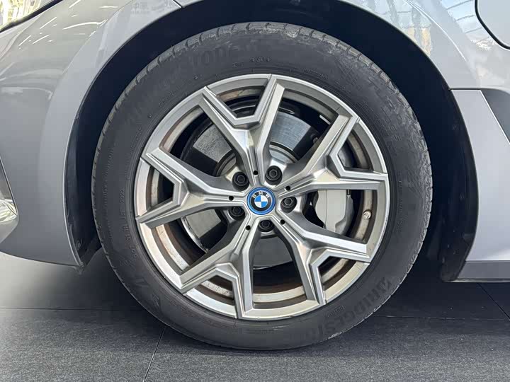 Фото 4 - BMW i3