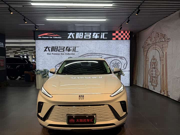 Фото 2 - Buick Electra E5