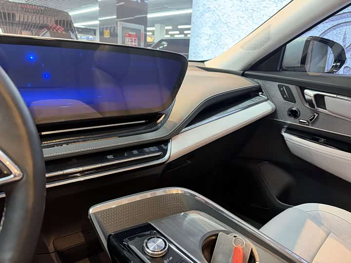 Фото 7 - Buick Electra E5