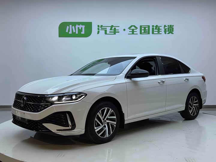 Фото 1 - Volkswagen Lavida