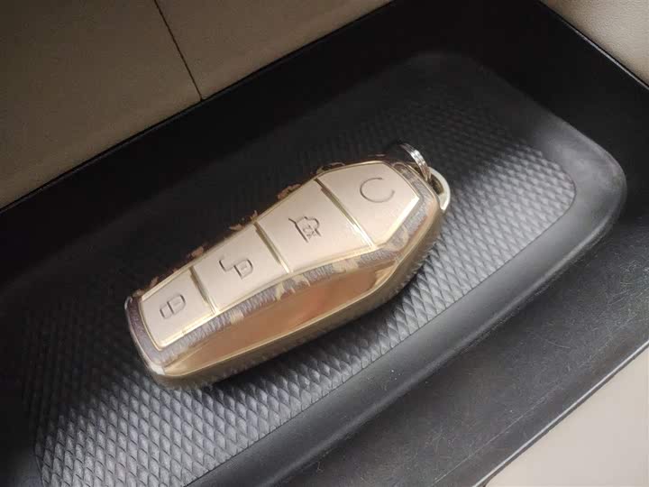 Фото 9 - BYD Dolphin