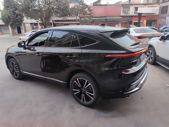 Фото 5 - Toyota Venza