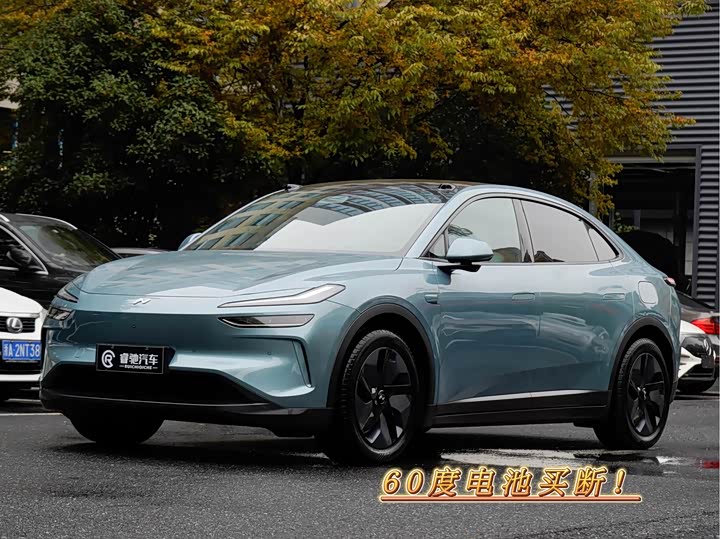 Фото 1 - Nio Onvo L60