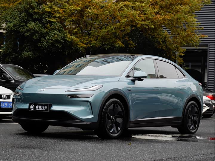 Фото 2 - Nio Onvo L60