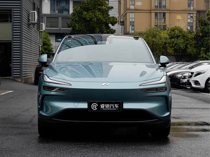 Фото 3 - Nio Onvo L60