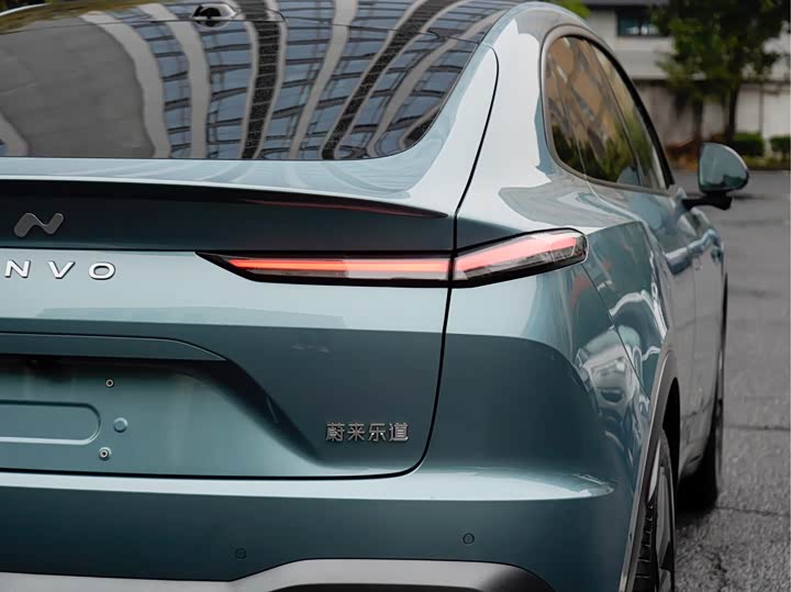 Фото 8 - Nio Onvo L60