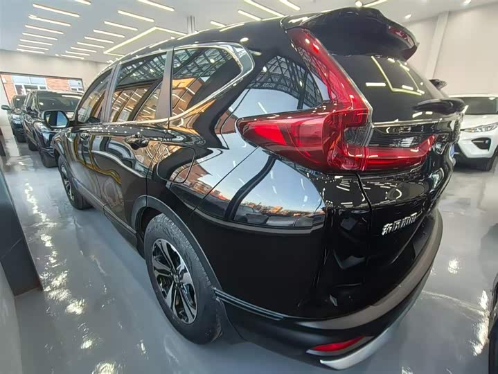 Фото 6 - Honda CR-V