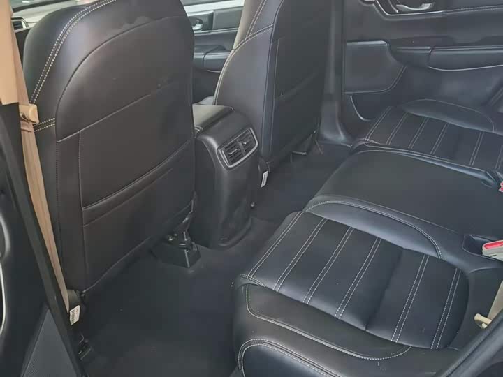 Фото 7 - Honda CR-V