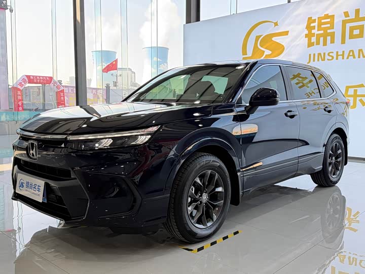 Фото 2 - Honda Breeze