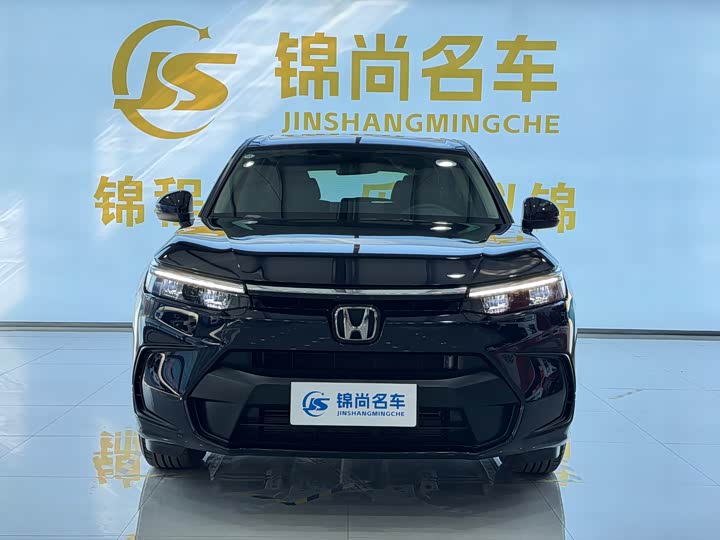 Фото 3 - Honda Breeze