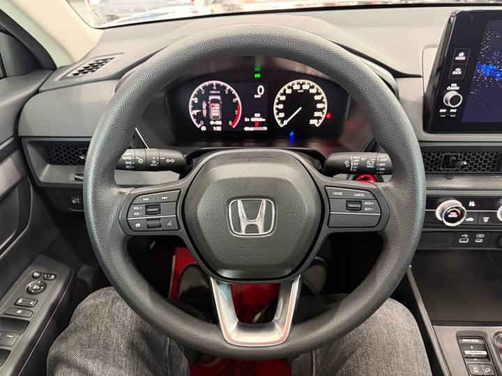 Фото 6 - Honda Breeze