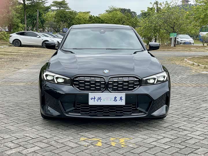 Фото 2 - BMW 3 Series