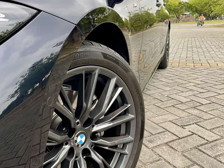 Фото 5 - BMW 3 Series