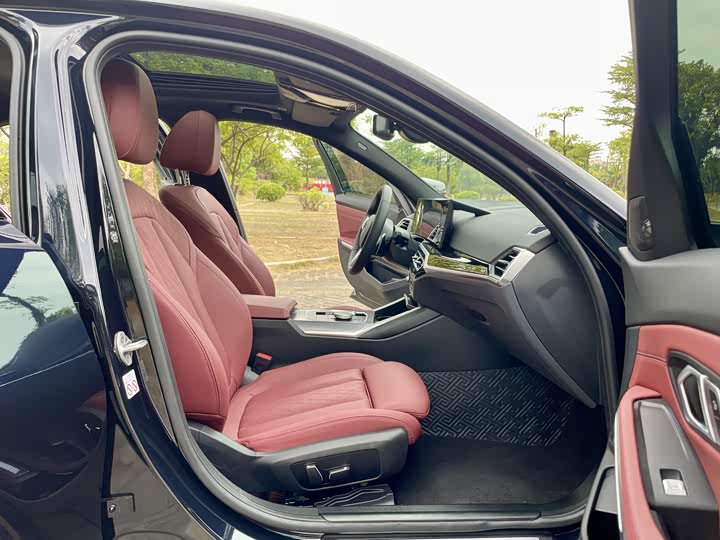 Фото 6 - BMW 3 Series