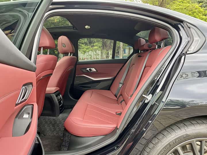 Фото 8 - BMW 3 Series