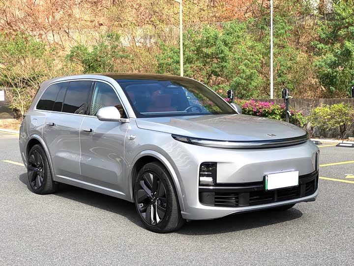 Фото 3 - LiXiang L9