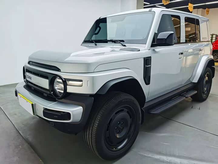 Фото 1 - Chery iCar V23