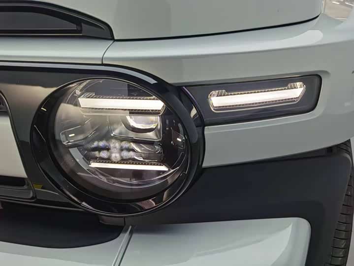 Фото 5 - Chery iCar V23