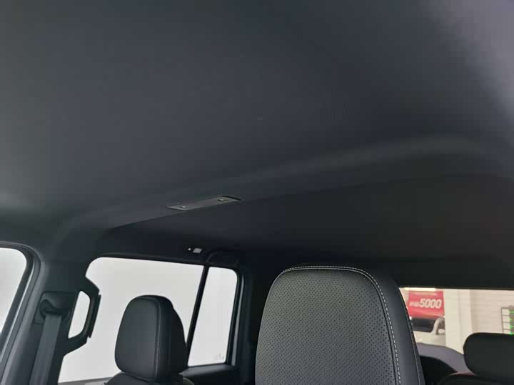 Фото 6 - Chery iCar V23