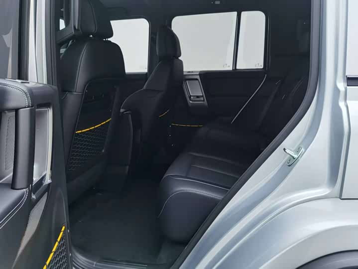 Фото 7 - Chery iCar V23