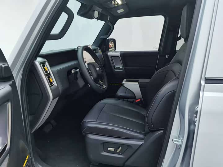 Фото 9 - Chery iCar V23