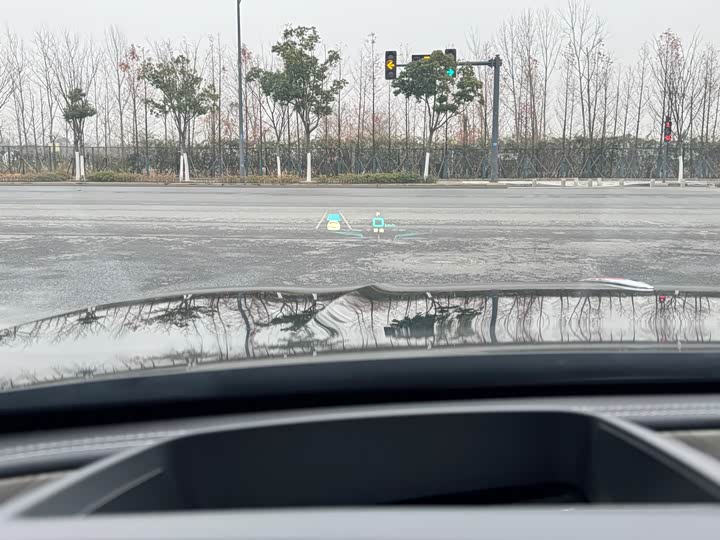 Фото 9 - Hongqi H9