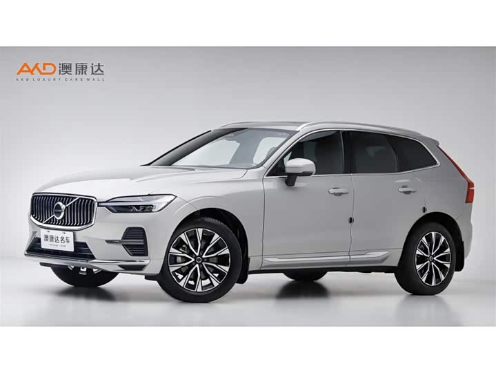 Фото 1 - Volvo XC60