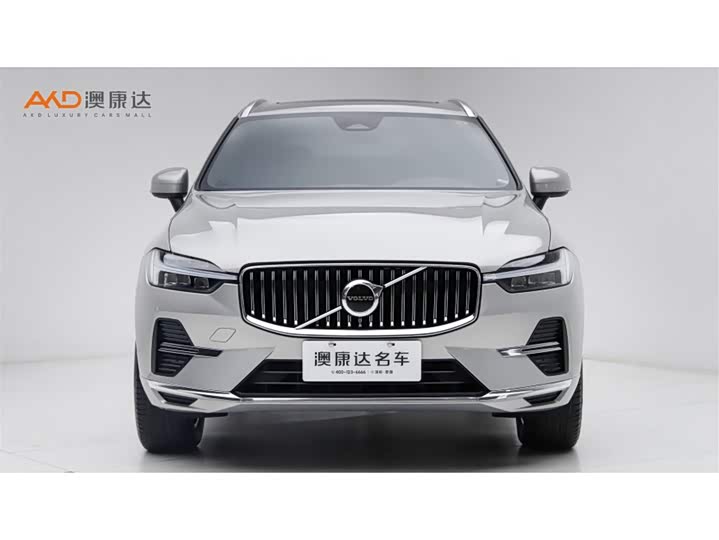 Фото 2 - Volvo XC60