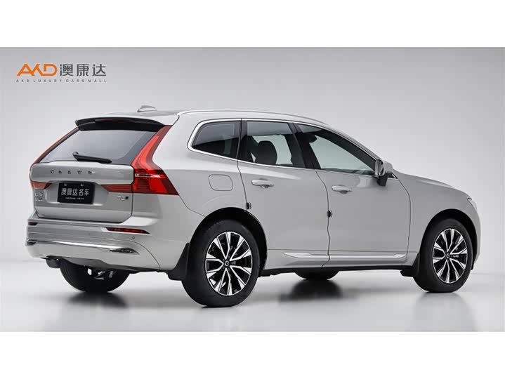 Фото 3 - Volvo XC60