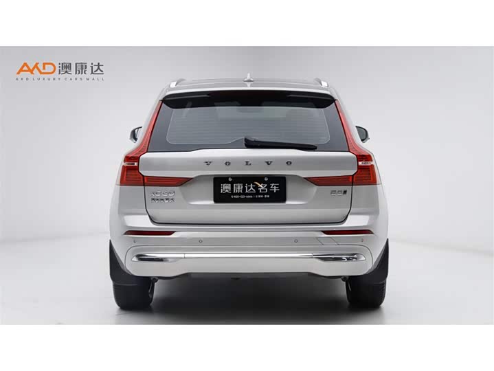 Фото 4 - Volvo XC60