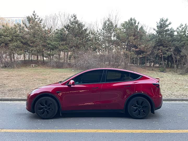 Фото 6 - Tesla Model Y