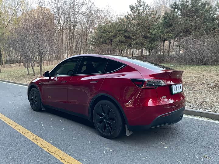 Фото 7 - Tesla Model Y