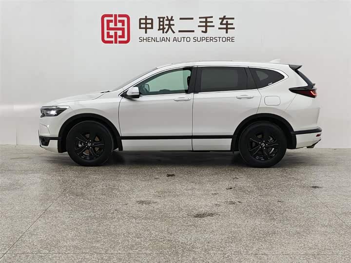 Фото 4 - Honda Breeze