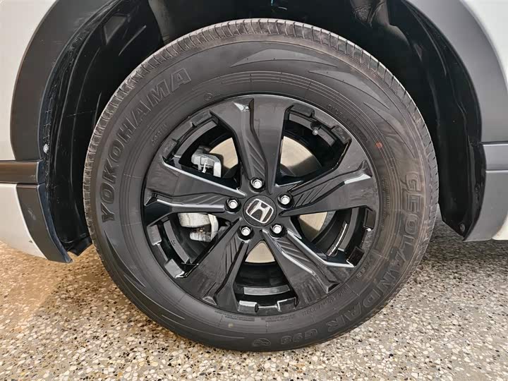 Фото 7 - Honda Breeze