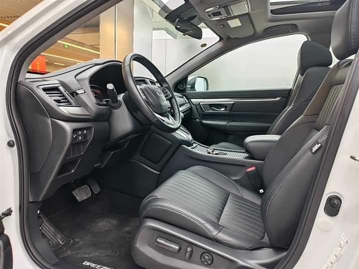 Фото 8 - Honda Breeze