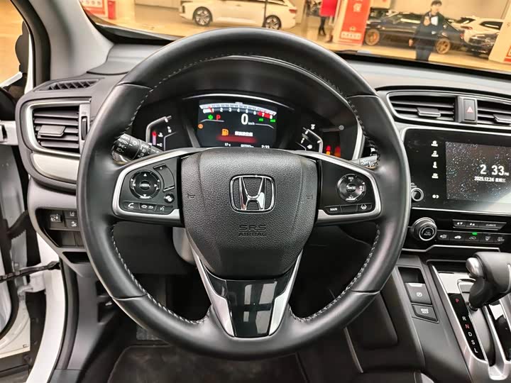 Фото 9 - Honda Breeze