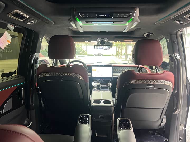 Фото 7 - GAC Trumpchi M8