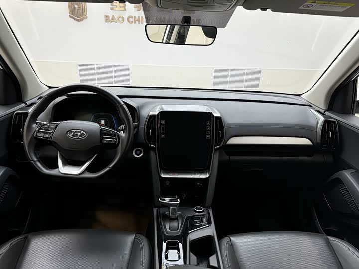 Фото 7 - Hyundai ix35 (Mufasa)