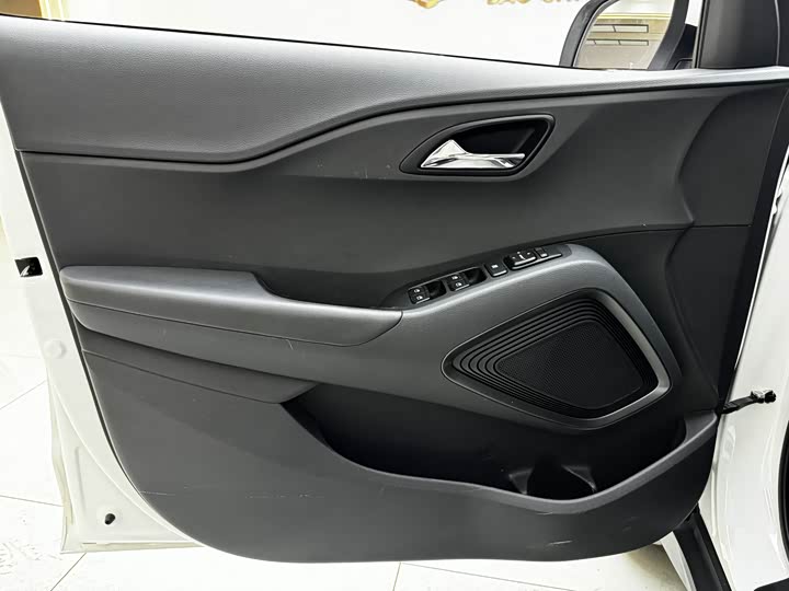 Фото 9 - Hyundai ix35 (Mufasa)