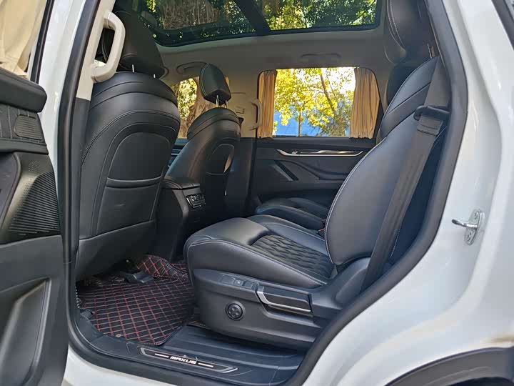 Фото 6 - Maxus D90 Pro