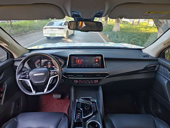 Фото 7 - Maxus D90 Pro