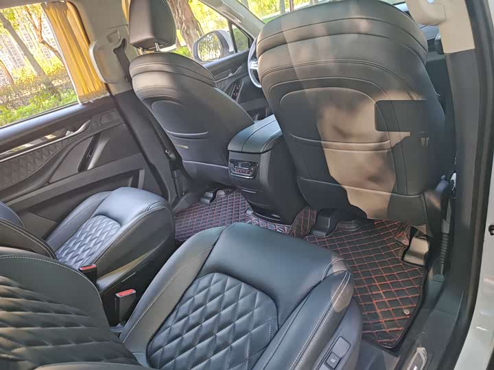 Фото 8 - Maxus D90 Pro