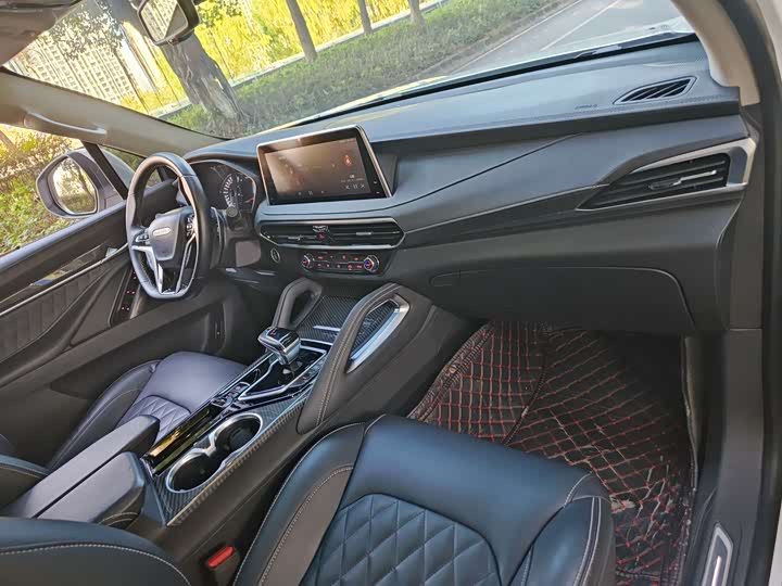 Фото 9 - Maxus D90 Pro