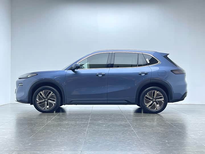 Фото 5 - Geely Galaxy Starship 7