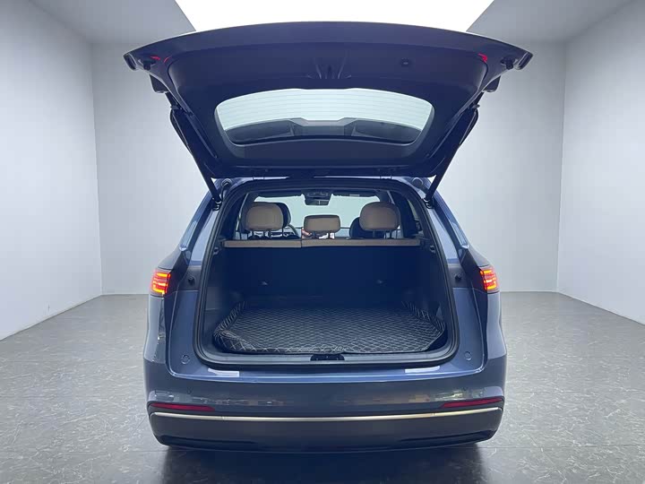 Фото 6 - Geely Galaxy Starship 7