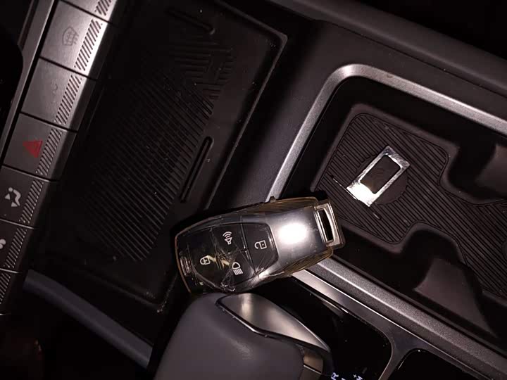 Фото 9 - BAIC Beijing BJ40