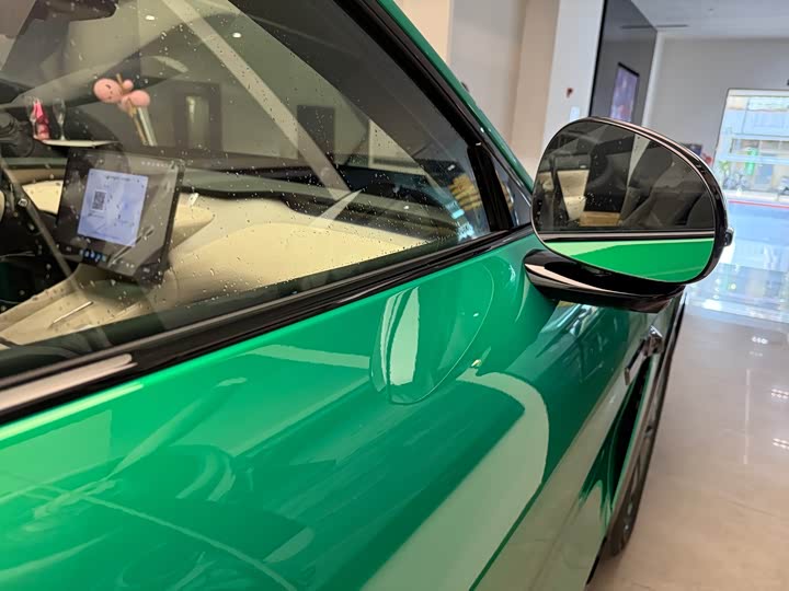 Фото 5 - Xiaomi YU7