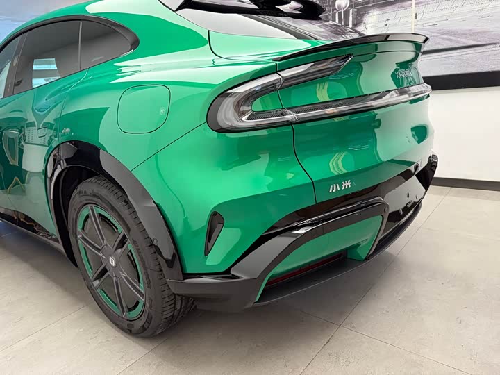 Фото 7 - Xiaomi YU7